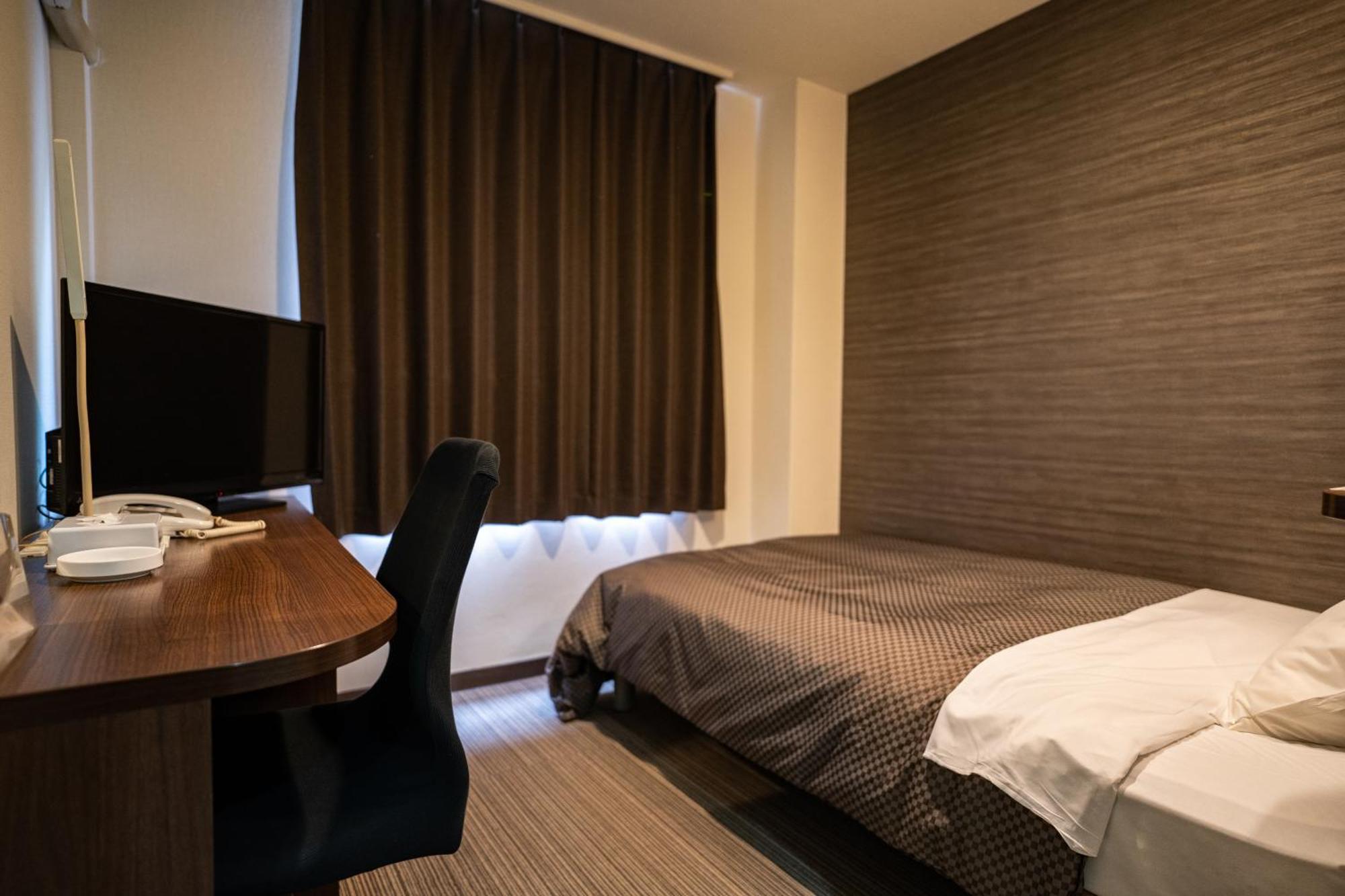 Isahaya Daiichi Hotel Екстер'єр фото