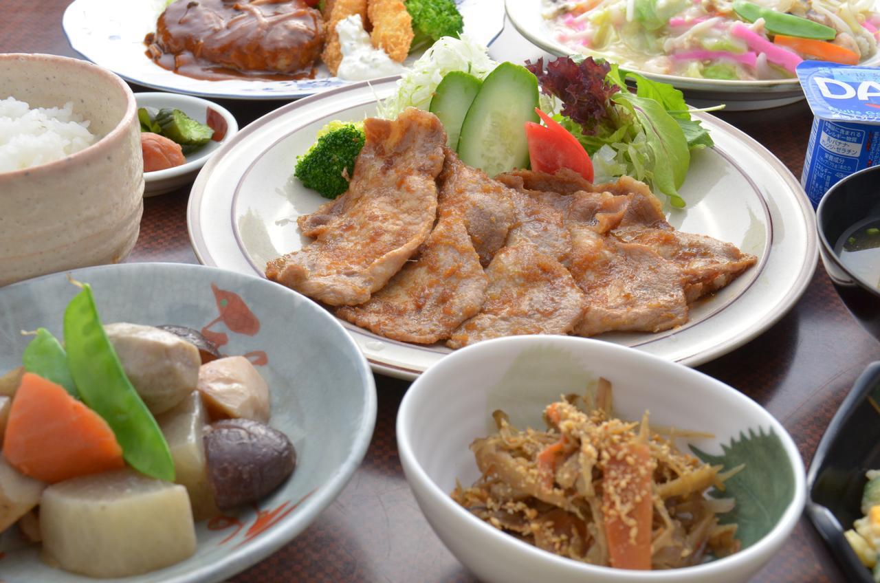Isahaya Daiichi Hotel Екстер'єр фото