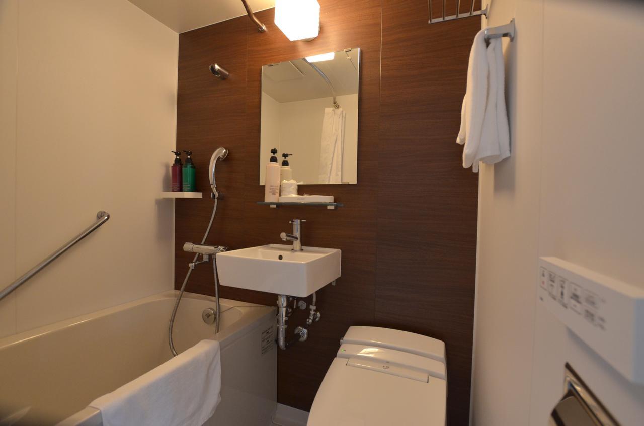 Isahaya Daiichi Hotel Екстер'єр фото