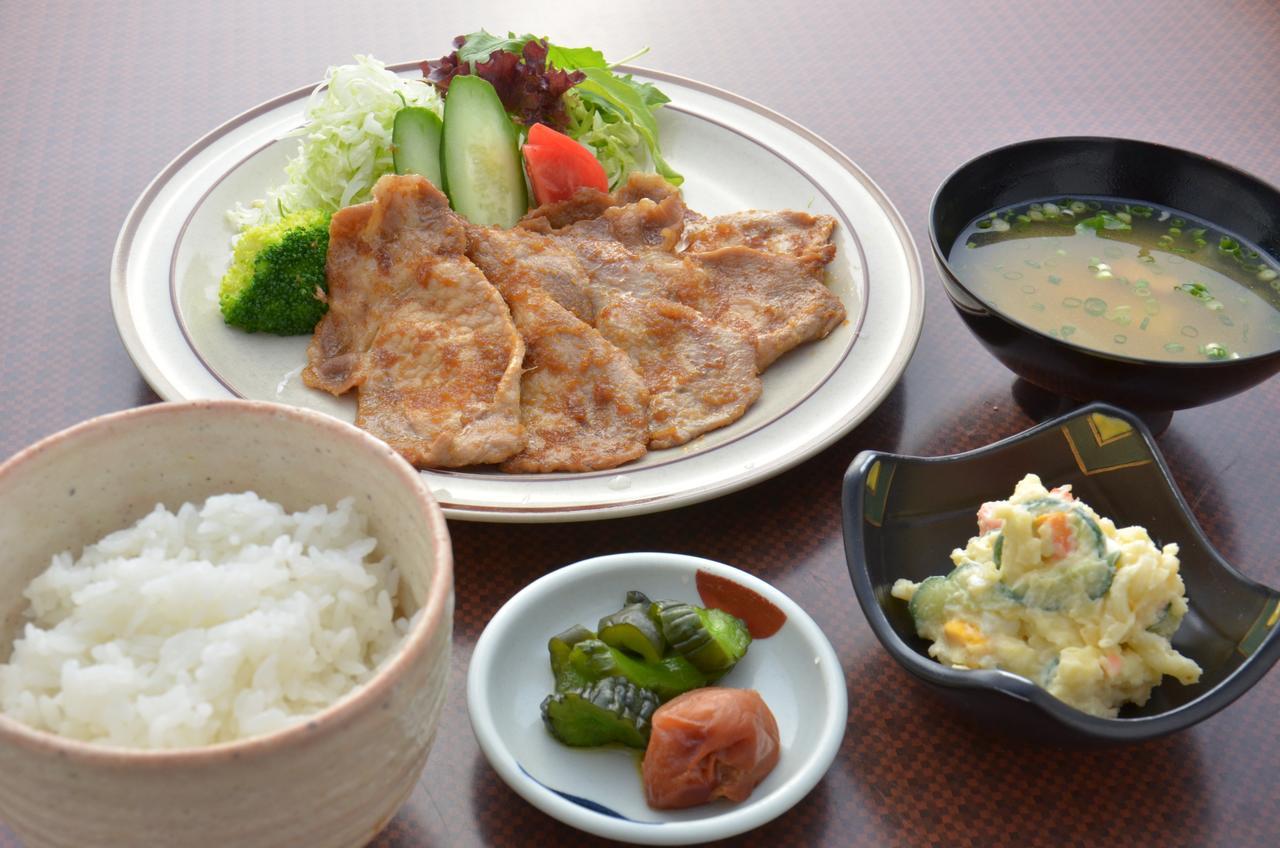 Isahaya Daiichi Hotel Екстер'єр фото